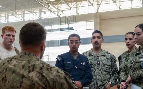 CFAS Hosts 2026 Career Development Symposium