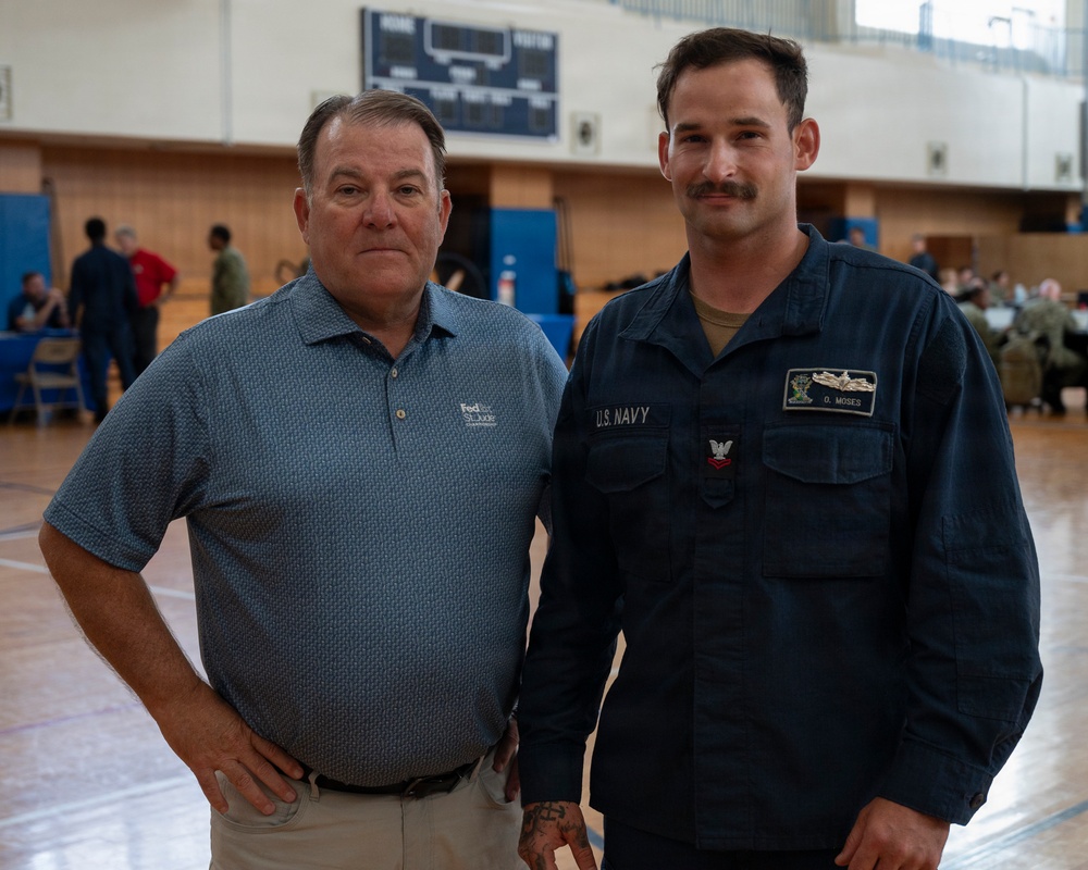 CFAS Hosts 2026 Career Development Symposium