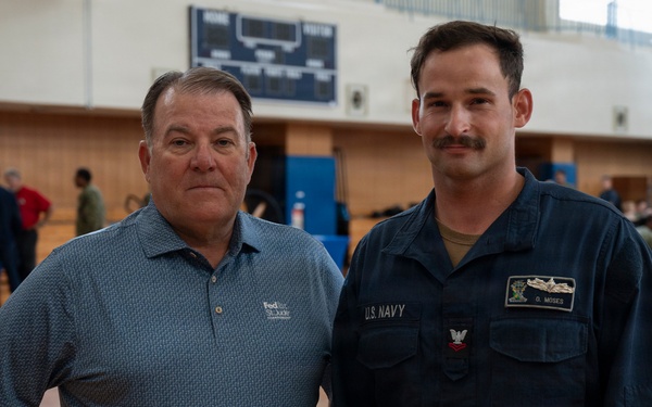 CFAS Hosts 2026 Career Development Symposium