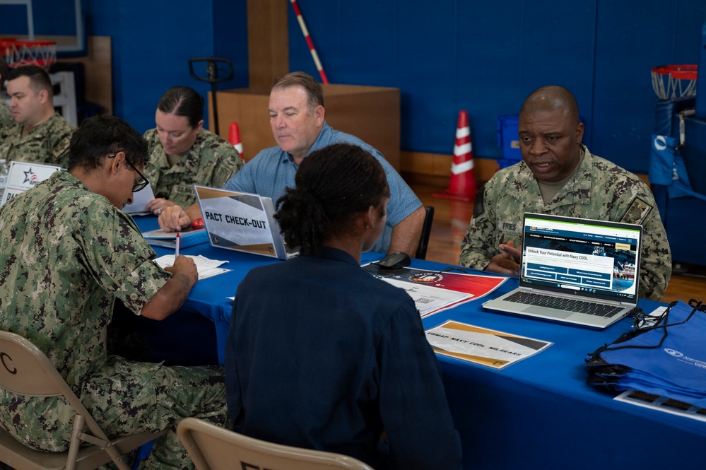CFAS Hosts 2026 Career Development Symposium
