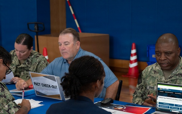 CFAS Hosts 2026 Career Development Symposium