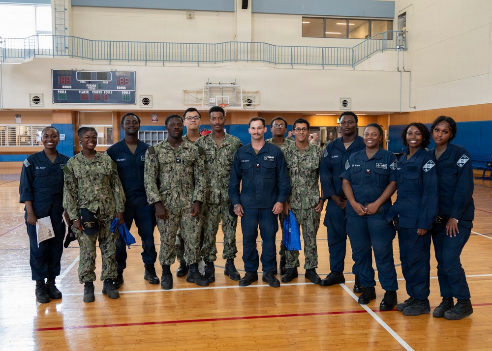 CFAS Hosts 2026 Career Development Symposium