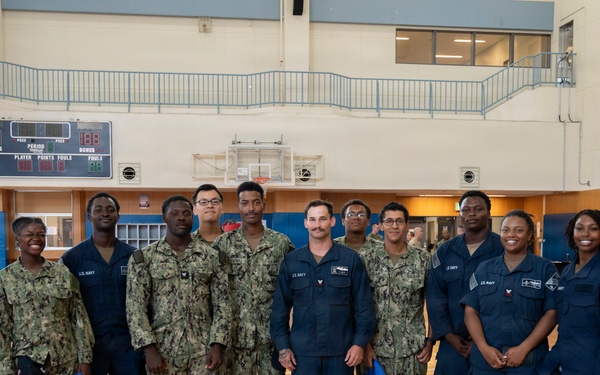 CFAS Hosts 2026 Career Development Symposium