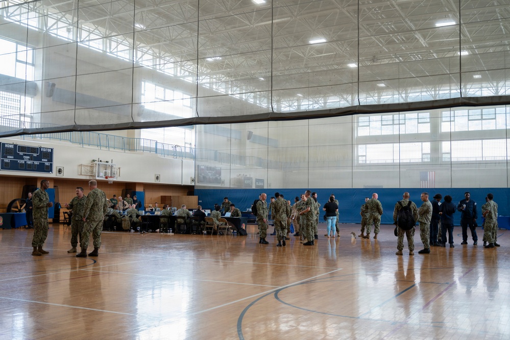 CFAS Hosts 2026 Career Development Symposium