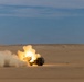 HIMARS live-fire exercise