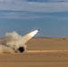 HIMARS live-fire exercise