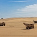 HIMARS live-fire exercise