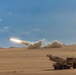 HIMARS live-fire exercise