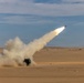 HIMARS live-fire exercise