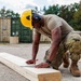 U.S. Army Engineers Build Infrastructure for 7th MSC