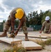 U.S. Army Engineers Build Infrastructure for 7th MSC