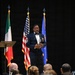 Aviano AB SNCO Induction Ceremony 2026