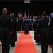 Aviano AB SNCO Induction Ceremony 2026