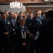 86th AW welcomes new SNCO’s with induction ceremony