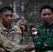 Ksatria Warrior 26 Farewell night