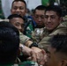 Ksatria Warrior 26 Farewell night