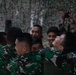 Ksatria Warrior 26 Farewell night