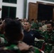 Ksatria Warrior 26 Farewell night