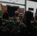 Ksatria Warrior 26 Farewell night