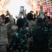 Ksatria Warrior 26 Farewell night