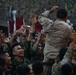 Ksatria Warrior 26 Farewell night