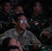 Ksatria Warrior 26 Farewell night