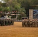 Ksatria Warrior 26 Closing Ceremony