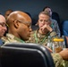 Army air defenders qualify alongside Air Force and Marines during joint simulation in Germany