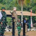 Ksatria Warrior 26 Closing Ceremony