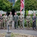 Army air defenders qualify alongside Air Force and Marines during joint simulation in Germany