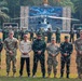 Ksatria Warrior 26 Closing Ceremony