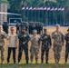Ksatria Warrior 26 Closing Ceremony