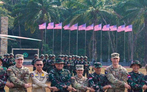 Ksatria Warrior 26 Closing Ceremony
