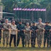 Ksatria Warrior 26 Closing Ceremony