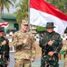Ksatria Warrior 26 Closing Ceremony
