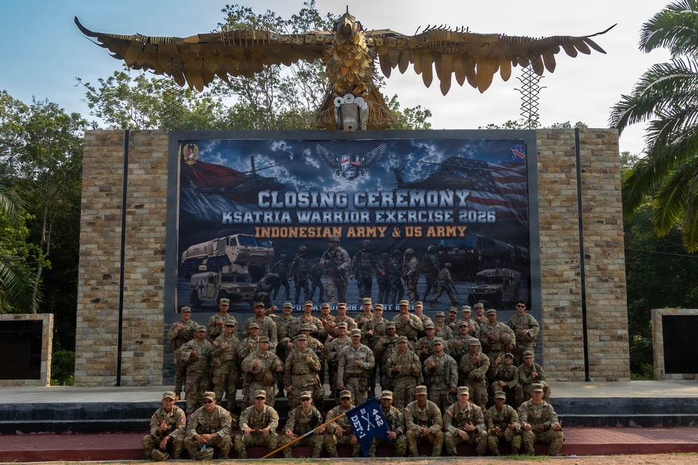 KW26 Group Photos