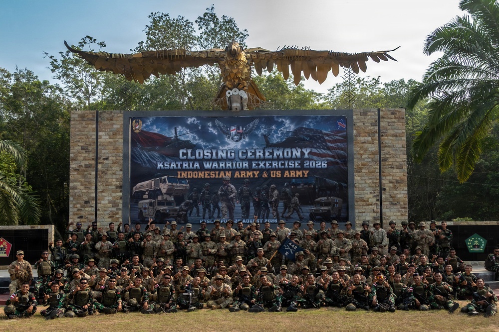 KW26 Group Photos