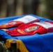 MRF-D Marines participate in closing ceremony for platoon exchange in Indonesia