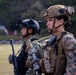 MRF-D Marines participate in closing ceremony for platoon exchange in Indonesia