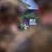 MRF-D Marines participate in closing ceremony for platoon exchange in Indonesia