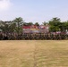 MRF-D Marines participate in closing ceremony for platoon exchange in Indonesia