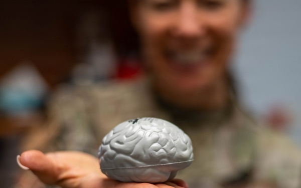 The anatomy of a disrupted routine: the neuroscience behind vigilance