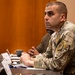 EUCOM Protection Symposium - Day Three