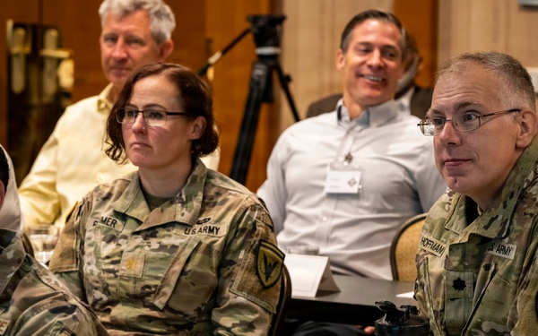EUCOM Protection Symposium - Day Three