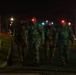 3rd Infantry Division hosts Danish Flyver Ruck March