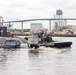 Norfolk Naval Shipyard Welcomes Moored Training Ship Daniel Webster For Inactivation