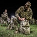 3rd Infantry Division hosts largest Danish Flyver Ruck March