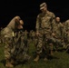 3rd Infantry Division hosts Danish Flyver Ruck March