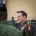 US, Central African Republic hold Garrison Management engagement in Italy