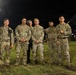 3rd Infantry Division hosts Danish Flyver Ruck March